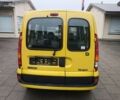 Желтый Рено Кенгу Экспресс, объемом двигателя 1.5 л и пробегом 225 тыс. км за 1886 $, фото 12 на Automoto.ua