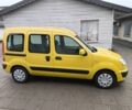 Желтый Рено Кенгу Экспресс, объемом двигателя 1.5 л и пробегом 225 тыс. км за 1886 $, фото 13 на Automoto.ua