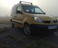 Желтый Рено Кенгу Экспресс, объемом двигателя 1.5 л и пробегом 345 тыс. км за 3499 $, фото 2 на Automoto.ua