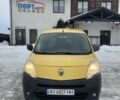 Жовтий Рено Кєнгу Експресс, об'ємом двигуна 1.5 л та пробігом 250 тис. км за 4699 $, фото 1 на Automoto.ua