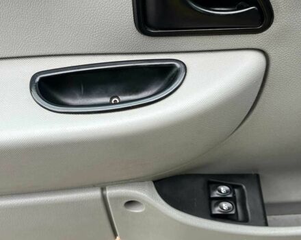 Желтый Рено Кенгу Экспресс, объемом двигателя 1.5 л и пробегом 175 тыс. км за 4999 $, фото 18 на Automoto.ua