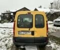 Жовтий Рено Кєнгу Експресс, об'ємом двигуна 1.5 л та пробігом 165 тис. км за 2778 $, фото 2 на Automoto.ua