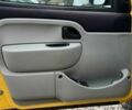 Желтый Рено Кенгу Экспресс, объемом двигателя 1.5 л и пробегом 175 тыс. км за 4999 $, фото 17 на Automoto.ua