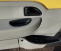 Желтый Рено Кенгу Экспресс, объемом двигателя 1.5 л и пробегом 165 тыс. км за 3500 $, фото 5 на Automoto.ua