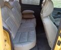 Желтый Рено Кенгу Экспресс, объемом двигателя 1.5 л и пробегом 345 тыс. км за 3499 $, фото 7 на Automoto.ua