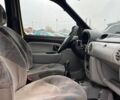 Желтый Рено Кенгу Экспресс, объемом двигателя 1.5 л и пробегом 175 тыс. км за 4999 $, фото 16 на Automoto.ua