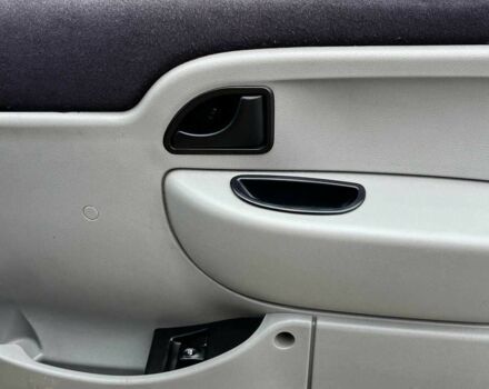 Желтый Рено Кенгу Экспресс, объемом двигателя 1.5 л и пробегом 175 тыс. км за 4999 $, фото 19 на Automoto.ua