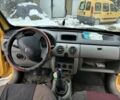 Жовтий Рено Кєнгу Експресс, об'ємом двигуна 1.5 л та пробігом 165 тис. км за 2778 $, фото 3 на Automoto.ua
