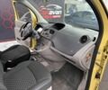 Желтый Рено Кенгу Экспресс, объемом двигателя 1.6 л и пробегом 165 тыс. км за 7800 $, фото 17 на Automoto.ua
