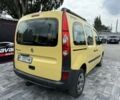 Жовтий Рено Кєнгу Експресс, об'ємом двигуна 1.6 л та пробігом 165 тис. км за 7800 $, фото 4 на Automoto.ua