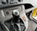 Желтый Рено Кенгу Экспресс, объемом двигателя 1.6 л и пробегом 165 тыс. км за 7800 $, фото 13 на Automoto.ua