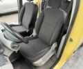 Желтый Рено Кенгу Экспресс, объемом двигателя 1.6 л и пробегом 165 тыс. км за 7800 $, фото 6 на Automoto.ua
