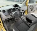 Желтый Рено Кенгу Экспресс, объемом двигателя 1.6 л и пробегом 165 тыс. км за 7800 $, фото 10 на Automoto.ua