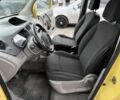 Желтый Рено Кенгу Экспресс, объемом двигателя 1.6 л и пробегом 165 тыс. км за 7800 $, фото 11 на Automoto.ua
