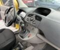 Желтый Рено Кенгу Экспресс, объемом двигателя 1.6 л и пробегом 165 тыс. км за 7800 $, фото 19 на Automoto.ua