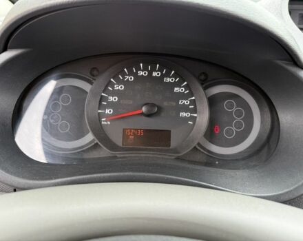 Желтый Рено Кенгу Экспресс, объемом двигателя 1.6 л и пробегом 165 тыс. км за 7800 $, фото 15 на Automoto.ua