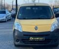 Желтый Рено Кенгу Экспресс, объемом двигателя 1.5 л и пробегом 254 тыс. км за 5400 $, фото 1 на Automoto.ua