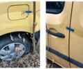Жовтий Рено Кєнгу Експресс, об'ємом двигуна 1.5 л та пробігом 100 тис. км за 3645 $, фото 5 на Automoto.ua