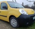 Желтый Рено Кенгу Экспресс, объемом двигателя 0 л и пробегом 161 тыс. км за 4450 $, фото 1 на Automoto.ua