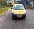Желтый Рено Кенгу Экспресс, объемом двигателя 0 л и пробегом 120 тыс. км за 5550 $, фото 1 на Automoto.ua
