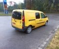 Желтый Рено Кенгу Экспресс, объемом двигателя 0 л и пробегом 120 тыс. км за 5550 $, фото 3 на Automoto.ua