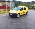 Рено Кенгу Экспресс 2013 в Кременце на Automoto.ua Желтый Рено Кенгу Экспресс, объемом двигателя 0 л и пробегом 120 тыс. км за 4550 $, фото 1 на Automoto.ua