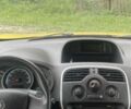 Желтый Рено Кенгу Экспресс, объемом двигателя 0 л и пробегом 115 тыс. км за 9000 $, фото 8 на Automoto.ua