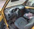 Желтый Рено Кенгу Экспресс, объемом двигателя 1.9 л и пробегом 260 тыс. км за 75000 $, фото 3 на Automoto.ua