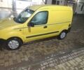Жовтий Рено Кєнгу Експресс, об'ємом двигуна 1.9 л та пробігом 222 тис. км за 1100 $, фото 1 на Automoto.ua