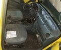 Жовтий Рено Кєнгу Експресс, об'ємом двигуна 1.9 л та пробігом 222 тис. км за 1100 $, фото 6 на Automoto.ua