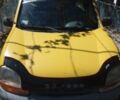 Жовтий Рено Кєнгу Експресс, об'ємом двигуна 2 л та пробігом 159 тис. км за 2200 $, фото 1 на Automoto.ua