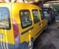 Жовтий Рено Кєнгу Експресс, об'ємом двигуна 1.9 л та пробігом 200 тис. км за 2565 $, фото 1 на Automoto.ua