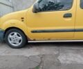 Жовтий Рено Кєнгу Експресс, об'ємом двигуна 2 л та пробігом 360 тис. км за 1950 $, фото 9 на Automoto.ua