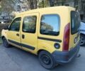 Желтый Рено Кенгу Экспресс, объемом двигателя 0 л и пробегом 300 тыс. км за 2250 $, фото 2 на Automoto.ua