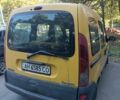 Желтый Рено Кенгу Экспресс, объемом двигателя 0 л и пробегом 300 тыс. км за 2250 $, фото 3 на Automoto.ua