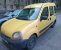 Желтый Рено Кенгу Экспресс, объемом двигателя 0 л и пробегом 300 тыс. км за 2250 $, фото 4 на Automoto.ua