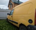 Жовтий Рено Кєнгу Експресс, об'ємом двигуна 1.5 л та пробігом 468 тис. км за 2600 $, фото 2 на Automoto.ua