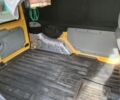 Жовтий Рено Кєнгу Експресс, об'ємом двигуна 1.5 л та пробігом 160 тис. км за 3400 $, фото 3 на Automoto.ua