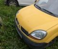 Жовтий Рено Кєнгу Експресс, об'ємом двигуна 1.5 л та пробігом 468 тис. км за 2600 $, фото 5 на Automoto.ua