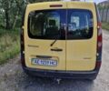Жовтий Рено Кєнгу Експресс, об'ємом двигуна 0 л та пробігом 178 тис. км за 2900 $, фото 2 на Automoto.ua