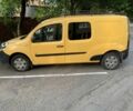 Жовтий Рено Кєнгу Експресс, об'ємом двигуна 0 л та пробігом 127 тис. км за 9500 $, фото 1 на Automoto.ua