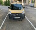 Жовтий Рено Кєнгу Експресс, об'ємом двигуна 0 л та пробігом 127 тис. км за 9500 $, фото 2 на Automoto.ua