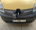 Жовтий Рено Кєнгу Експресс, об'ємом двигуна 0 л та пробігом 127 тис. км за 9500 $, фото 6 на Automoto.ua