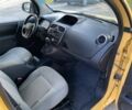 Жовтий Рено Кєнгу Експресс, об'ємом двигуна 0 л та пробігом 127 тис. км за 9500 $, фото 5 на Automoto.ua