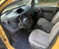 Жовтий Рено Кєнгу Експресс, об'ємом двигуна 0 л та пробігом 127 тис. км за 9500 $, фото 4 на Automoto.ua