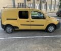 Жовтий Рено Кєнгу Експресс, об'ємом двигуна 0 л та пробігом 127 тис. км за 9500 $, фото 1 на Automoto.ua