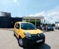 Жовтий Рено Кєнгу Експресс, об'ємом двигуна 0 л та пробігом 120 тис. км за 5300 $, фото 1 на Automoto.ua