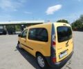 Жовтий Рено Кєнгу Експресс, об'ємом двигуна 0 л та пробігом 120 тис. км за 5300 $, фото 3 на Automoto.ua