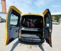 Жовтий Рено Кєнгу Експресс, об'ємом двигуна 0 л та пробігом 120 тис. км за 5300 $, фото 5 на Automoto.ua