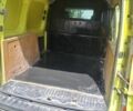 Желтый Рено Кенгу Экспресс, объемом двигателя 1.5 л и пробегом 246 тыс. км за 6500 $, фото 7 на Automoto.ua